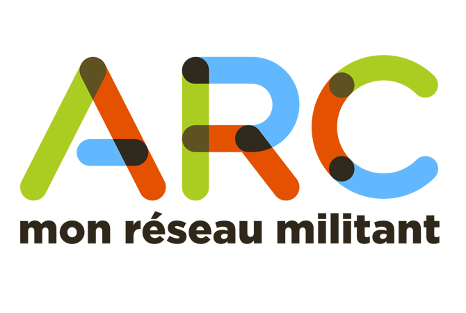 ARC Réseau militant