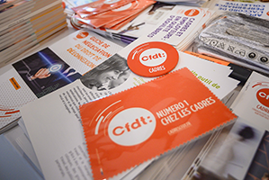 Les outils de la CFDT Cadres