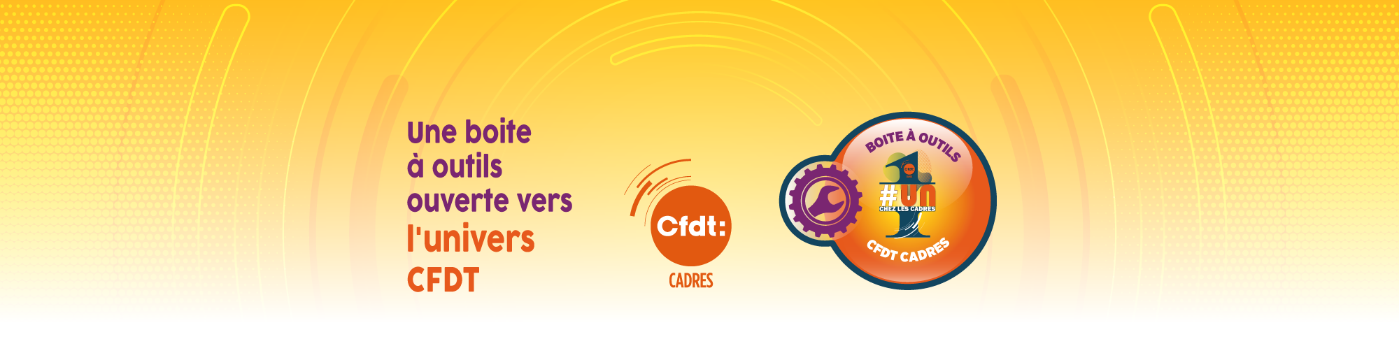 Boite à outils CFDT Cadres Boite à outils CFDT Cadres
