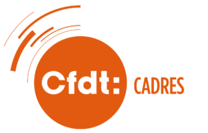Logo CFDT Cadres