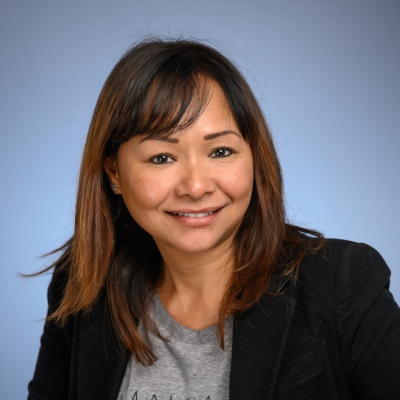 Jena Tran - CFDT Cadres