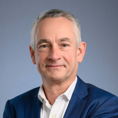 Laurent Dumanche - CFDT Cadres