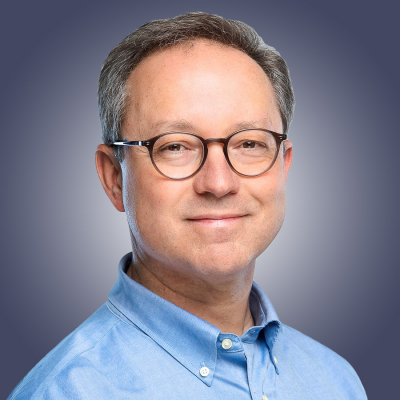 Laurent Tertrais - CFDT Cadres