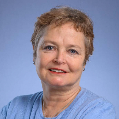 Ute Meyenberg - CFDT Cadres